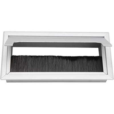 Pasacable de Aluminio 100*300mm1