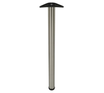 Smart Pata Para Mesa 870MM AC. INOX.1