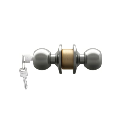 Cerradura y/o Chapa Depósito AI-13001