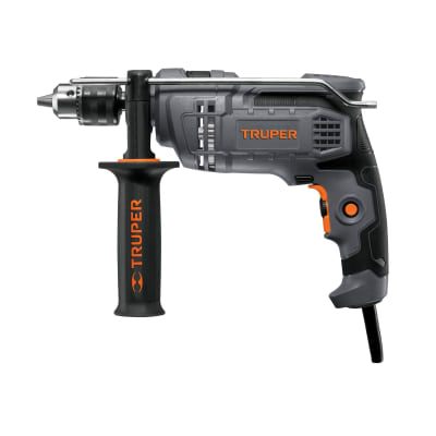 Taladro Percutor Industrial 1/2