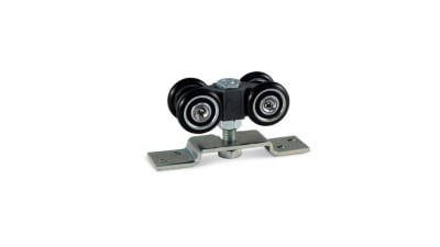 Sistema Corredera DN-80 SR1