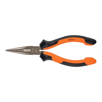 ALICATE DE PUNTA Y CORRTE 6