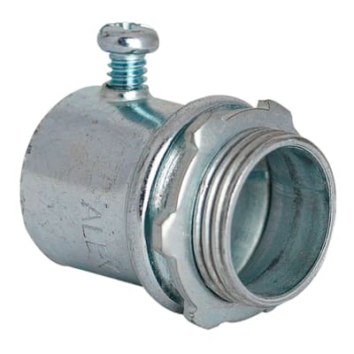 Conector EMT 3/4 (conduit)1