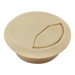 Pasacable Almendra 60MM