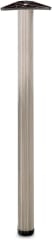 Smart Pata Para Mesa 710mm AC. INOX.