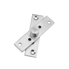 Bisagra Pivotante Zincado de 3/4
