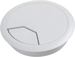 Pasacable Gris 60MM