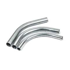 Curva EMT 90° 3/4 (conduit)