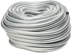 Tubo Corrugado Flexible Hermética 3/4 LIV. (conduit) x mt