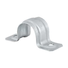Abrazadera De 1/2 Pesad. Con 2 Orejas 2mm