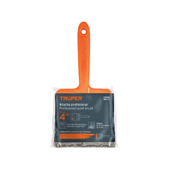 Truper Brocha Profesional 4