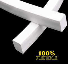 ESPUMA FLEXIBLE PARA ESPEJO 2MTS