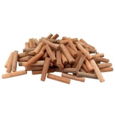 Tarugo de Madera Importado 1/4