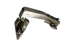 Bisagra Taco H Lateral 17mm