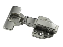 Bisagra Cierre Lento Lateral Premium 110/35mm x par