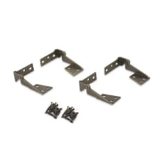 Bisagra Punto Pivot Bronce Antiguo X und