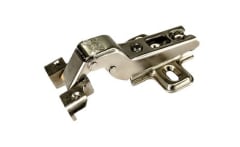 Bisagra Central Para Marco de Aluminio 100° 20mm