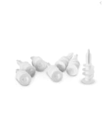 Tarugo de plàstico Para Drywall