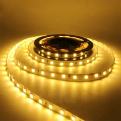 Cinta led Cálida 5mt 120 leds /m