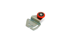 Sistema Corredera Ducloset Simple P.