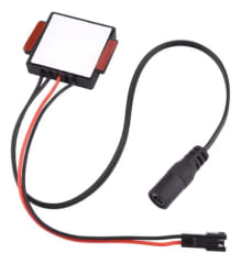 Interruptor  Touch Para Espejo