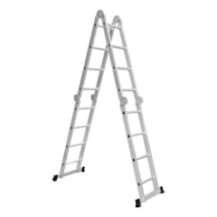 ESCALERA MÚLTIPOSICIÓN 16 PELDAÑOS tipo I
