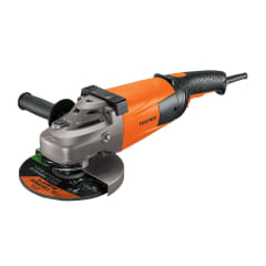 Amoladora Profesional 7