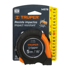 TRUPER WINCHA GRIPPER CINTA 19MM 5 M