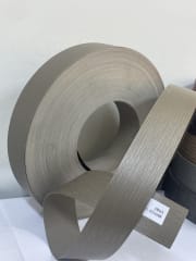 Canto Ancho Delgado Ambar 40X0.45MM