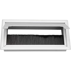 Pasacable de Aluminio 100*300mm