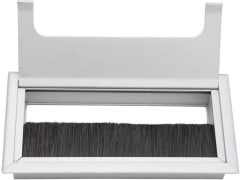 Pasacable de Aluminio  120*400mm