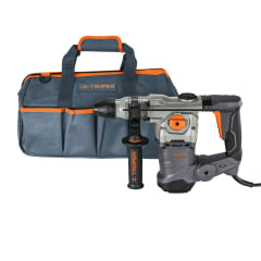 Taladro Percutor SDS PLUS Industril 220V  6 JOULES