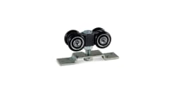 Sistema Corredera DN-80 SR