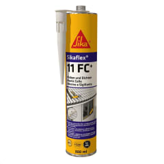 SIKAFLEX 11 FC X 300 ML BLANCO