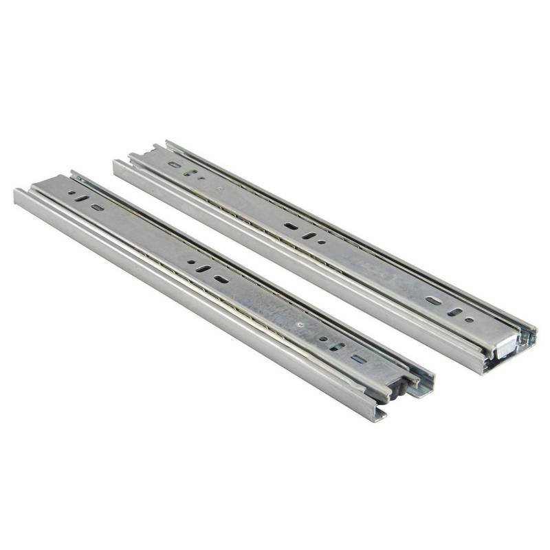 Corredera Telsc. Pesada 1.0*1.2mm  500mm 20