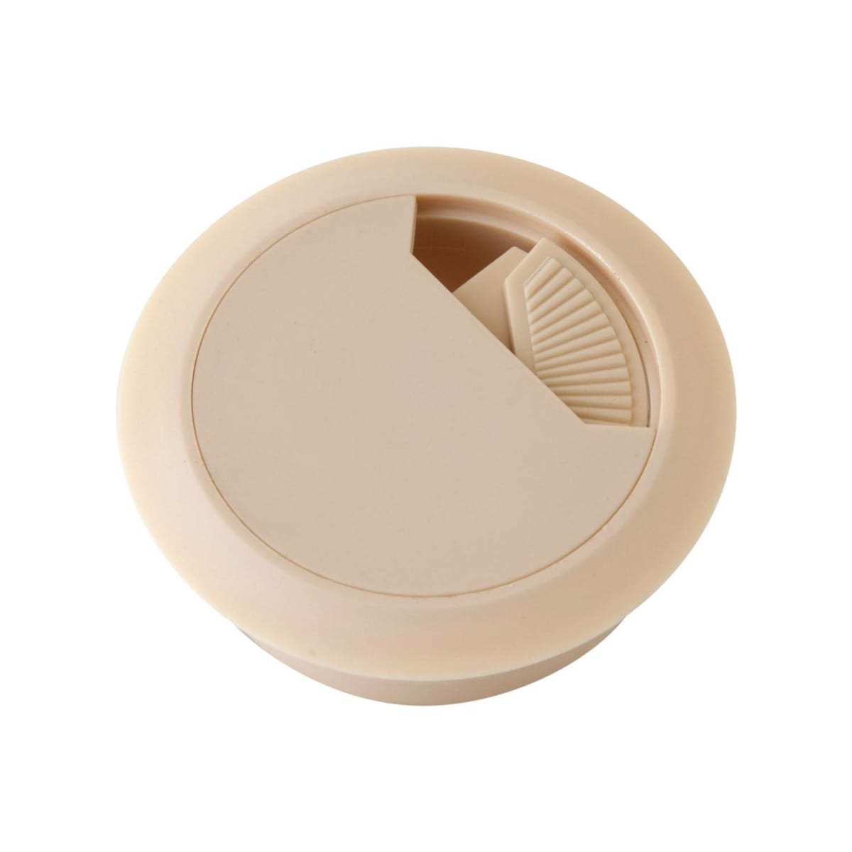 Pasacable Almendra 60MM3