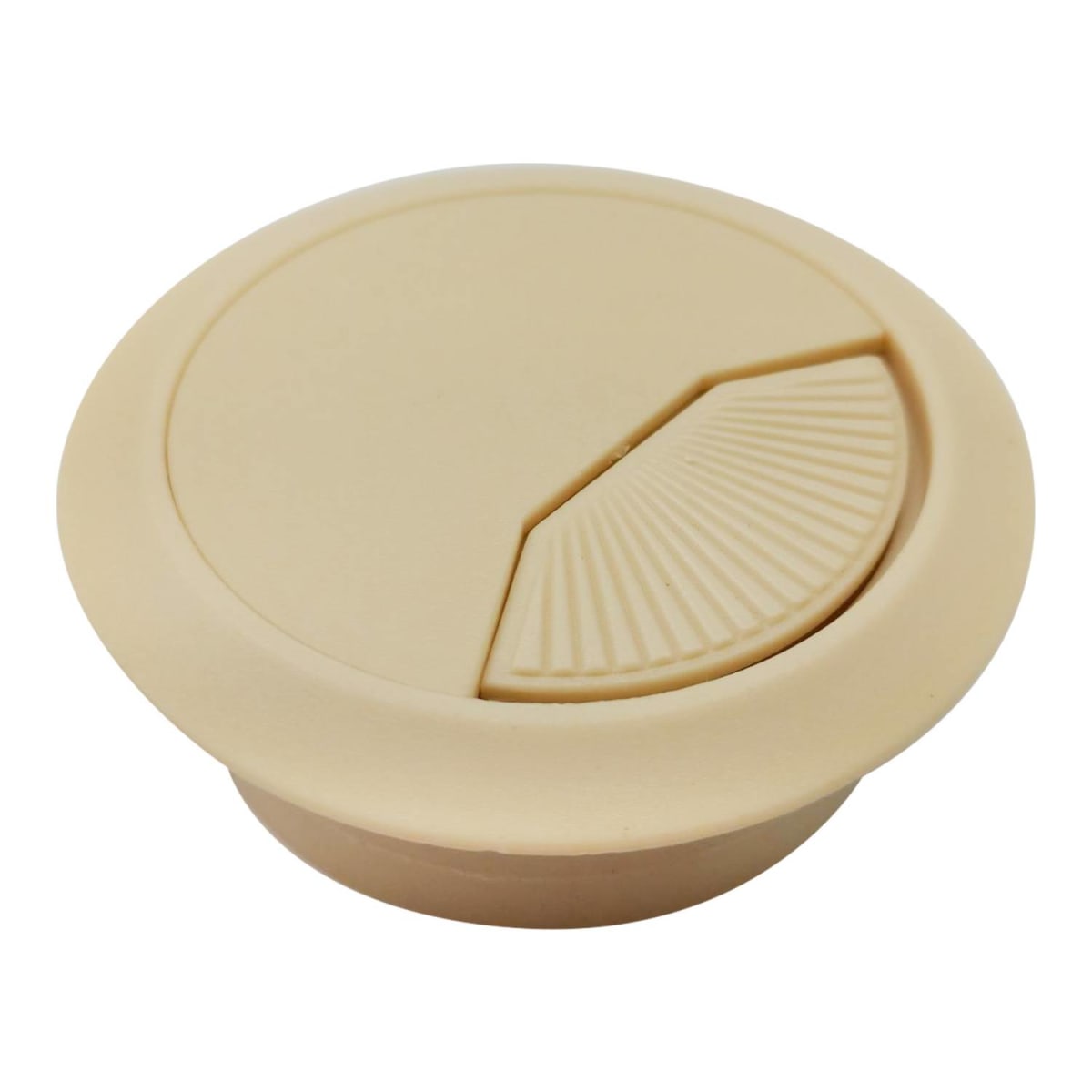 Pasacable Almendra 60MM 0