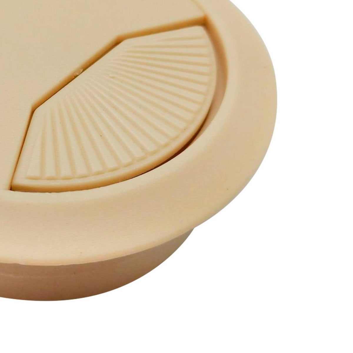 Pasacable Almendra 60MM4