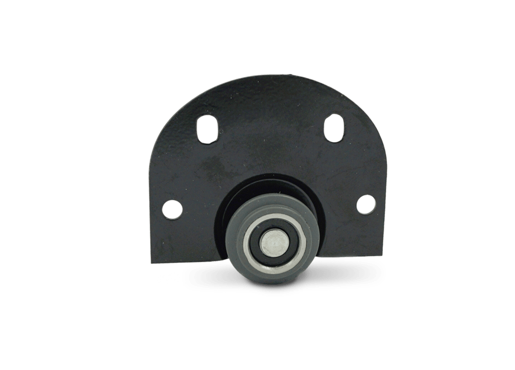 Sistema Corredera AL-1535 MADERA 1