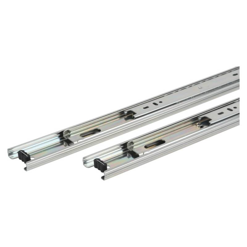 Corredera Telsc. Pesada 1.0X1.2mm 300mm 12