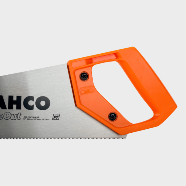 Serrucho Isoceles 14