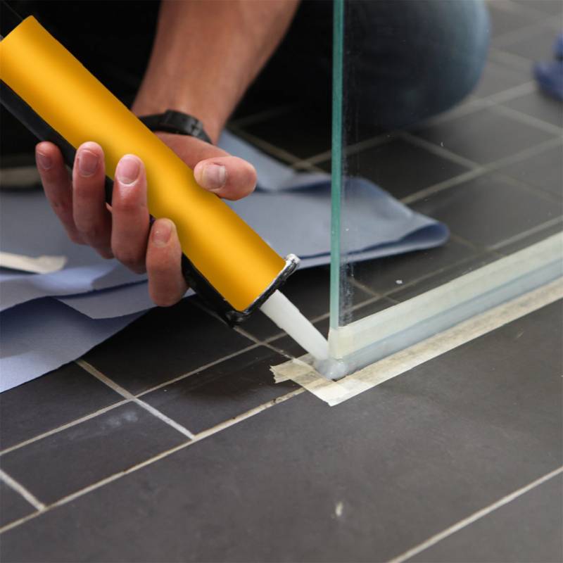 Somafix Pegamento flex 310ml GRIS3