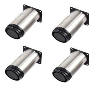 Smart Pata Para Mueble 100mm 0