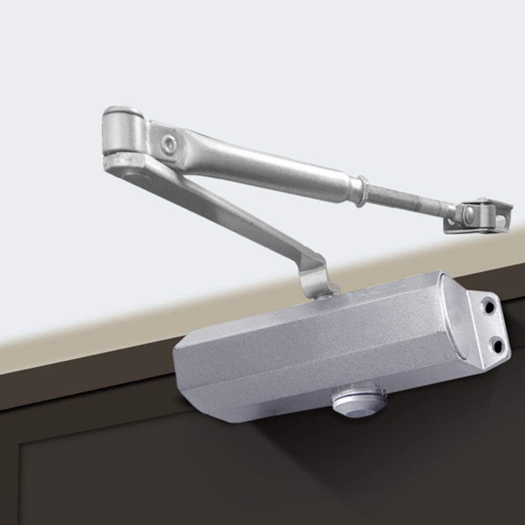 Brazo Hidráulico Solido 150KG Aluminio2