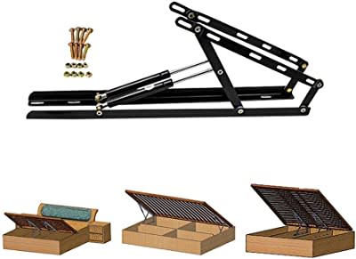 Piston de Cama a Gas 600K2