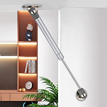 Piston155mm 60N Gris Pqñ2