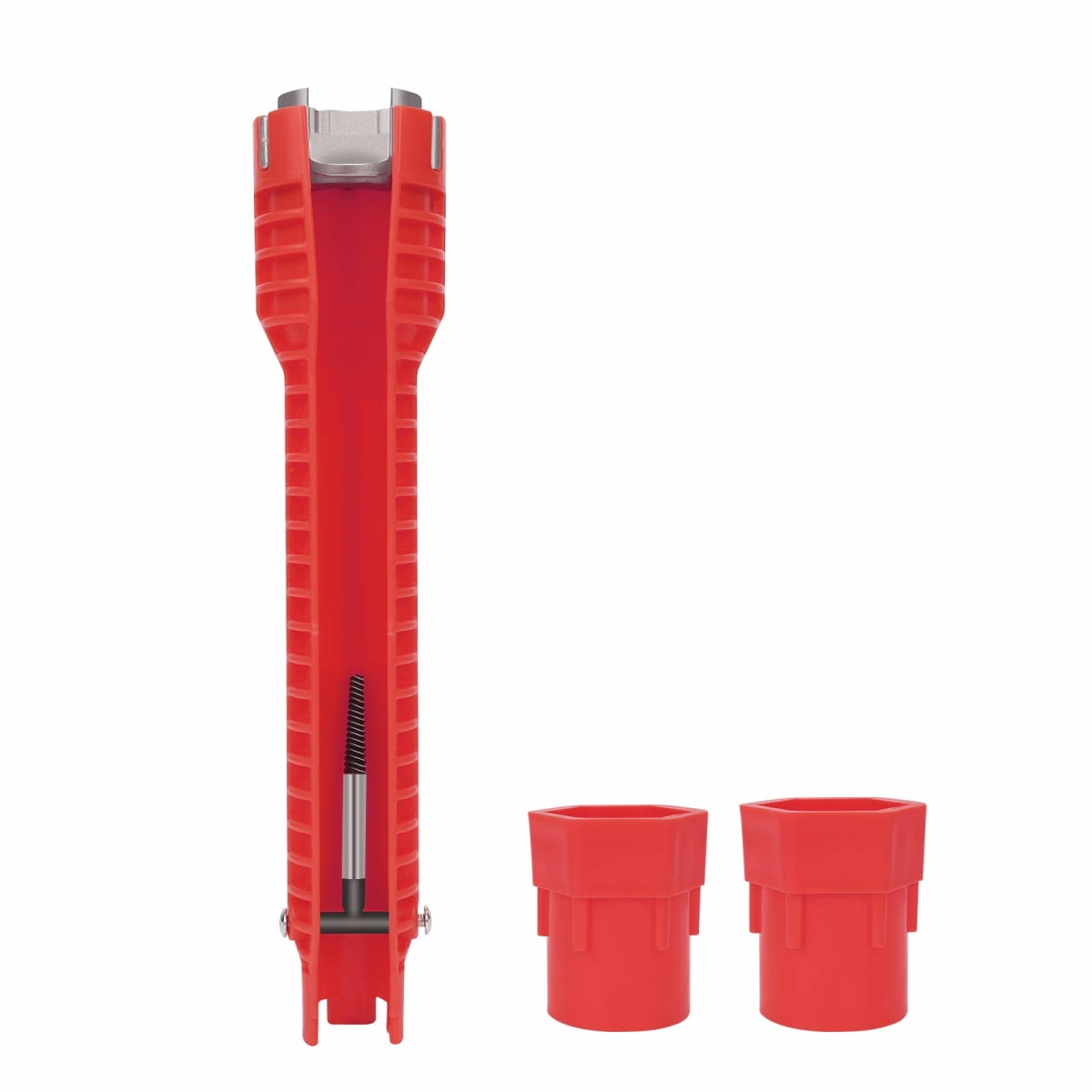 Llave multifuncional p/tubo de grifería Noved.3