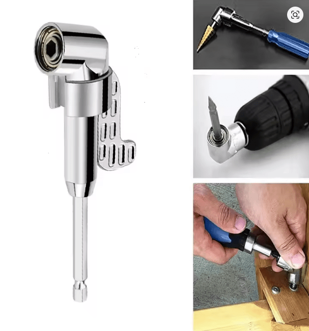 Adaptador Angular 105 Grados Para Atornillador2