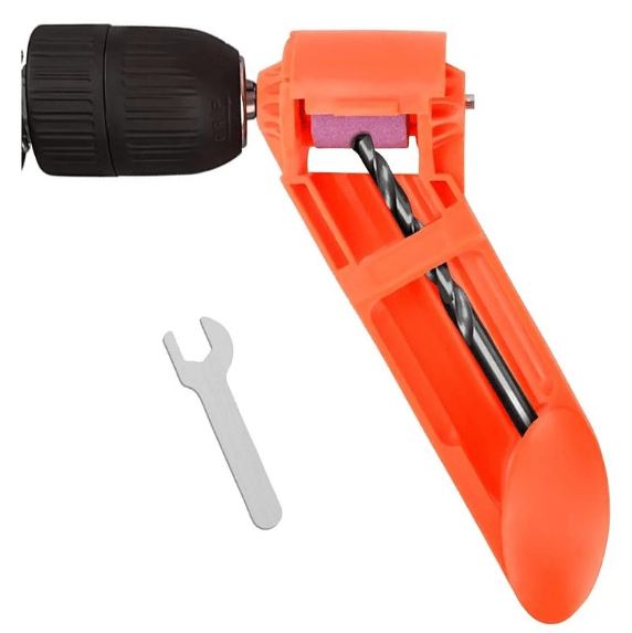 Afilador de Brocas Manual2