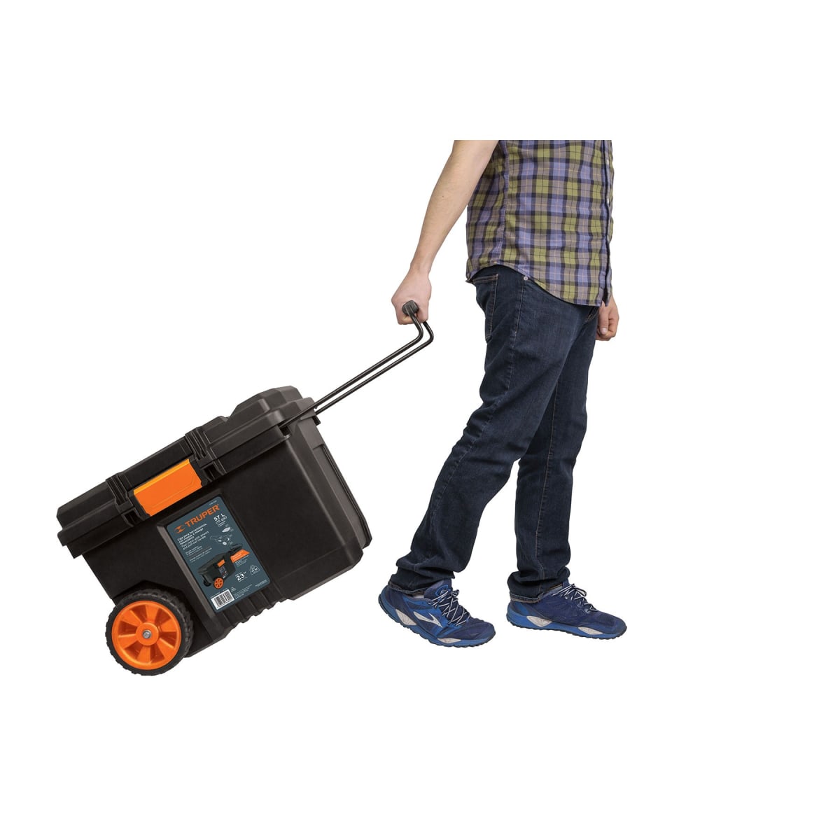 CAJA P/HERRAMIENTA 23